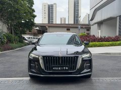 Hongqi H5 2023 2.0T automatic smart connected flag version - фото 2