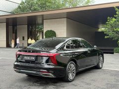 Hongqi H5 2023 2.0T automatic smart connected flag version - фото 3