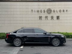 Hongqi H5 2023 2.0T automatic smart connected flag version - фото 5