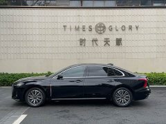 Hongqi H5 2023 2.0T automatic smart connected flag version - фото 6