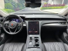 Hongqi H5 2023 2.0T automatic smart connected flag version - фото 7