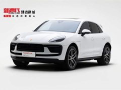 Porsche Macan S 2.9T - фото 1