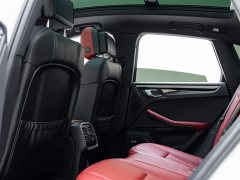 Porsche Macan S 2.9T - фото 10