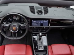 Porsche Macan S 2.9T - фото 11