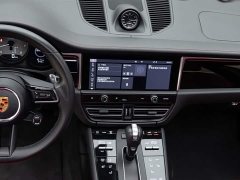 Porsche Macan S 2.9T - фото 13