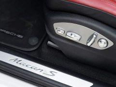 Porsche Macan S 2.9T - фото 17