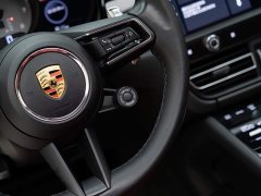 Porsche Macan S 2.9T - фото 19
