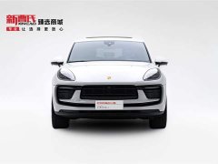 Porsche Macan S 2.9T - фото 2