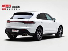 Porsche Macan S 2.9T - фото 3