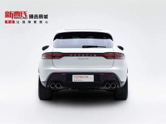 Porsche Macan S 2.9T - фото 4