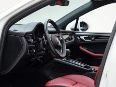 Porsche Macan S 2.9T - фото 9
