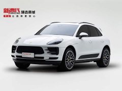 Porsche Macan 2.0T - фото 1