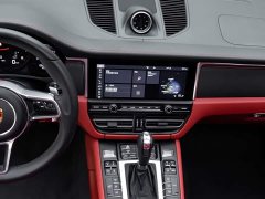 Porsche Macan 2.0T - фото 12