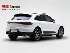 Porsche Macan 2.0T - фото 3