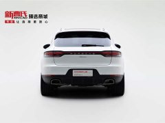 Porsche Macan 2.0T - фото 4