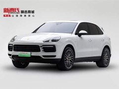 Porsche 2021 Porsche Cayenne E-Hybrid 2.0T - фото 1