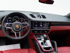 Porsche 2021 Porsche Cayenne E-Hybrid 2.0T - фото 11