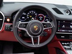 Porsche 2021 Porsche Cayenne E-Hybrid 2.0T - фото 12