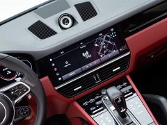Porsche 2021 Porsche Cayenne E-Hybrid 2.0T - фото 13