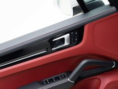 Porsche 2021 Porsche Cayenne E-Hybrid 2.0T - фото 15