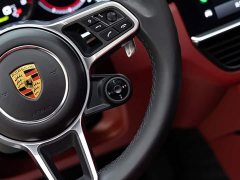 Porsche 2021 Porsche Cayenne E-Hybrid 2.0T - фото 18