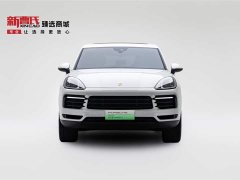 Porsche 2021 Porsche Cayenne E-Hybrid 2.0T - фото 2