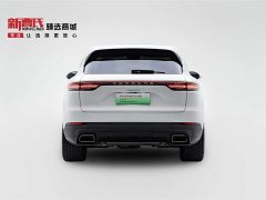 Porsche 2021 Porsche Cayenne E-Hybrid 2.0T - фото 4