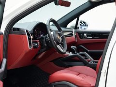 Porsche 2021 Porsche Cayenne E-Hybrid 2.0T - фото 9