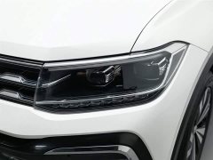 Lexus Tukai 2020 280TSI DSG Deluxe Edition - фото 7
