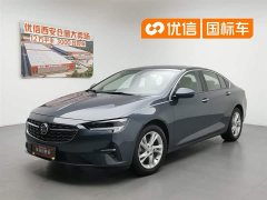 Buick Regal 2020 552T Elite - фото 1