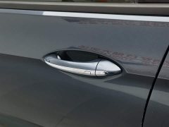Buick Regal 2020 552T Elite - фото 18