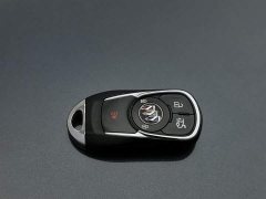 Buick Regal 2020 552T Elite - фото 19