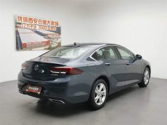 Buick Regal 2020 552T Elite - фото 2