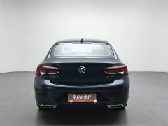 Buick Regal 2020 552T Elite - фото 4