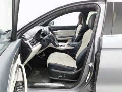 BYD Song PLUS New Energy 2021 DM-i 110KM Flagship PLUS - фото 10