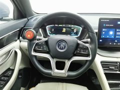 BYD Song PLUS New Energy 2021 DM-i 110KM Flagship PLUS - фото 11