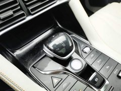 BYD Song PLUS New Energy 2021 DM-i 110KM Flagship PLUS - фото 13
