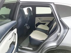 BYD Song PLUS New Energy 2021 DM-i 110KM Flagship PLUS - фото 15