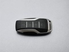 BYD Song PLUS New Energy 2021 DM-i 110KM Flagship PLUS - фото 19