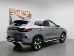 BYD Song PLUS New Energy 2021 DM-i 110KM Flagship PLUS - фото 2
