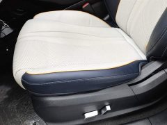 BYD Song PLUS New Energy 2021 DM-i 110KM Flagship PLUS - фото 20