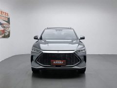 BYD Song PLUS New Energy 2021 DM-i 110KM Flagship PLUS - фото 3