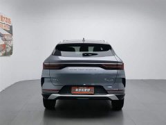 BYD Song PLUS New Energy 2021 DM-i 110KM Flagship PLUS - фото 4