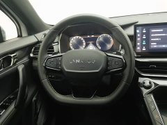 Lynk & Co 06 2023 Remix 1.5T Jin Halo - фото 11