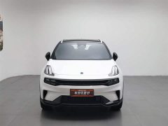 Lynk & Co 06 2023 Remix 1.5T Jin Halo - фото 3