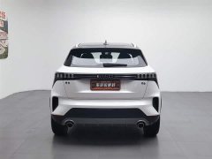 Lynk & Co 06 2023 Remix 1.5T Jin Halo - фото 4