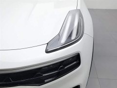 Lynk & Co 06 2023 Remix 1.5T Jin Halo - фото 7