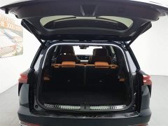 BYD Wei brand Lanshan 2023 four-wheel drive ultra-long range version - фото 16