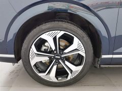 BYD Wei brand Lanshan 2023 four-wheel drive ultra-long range version - фото 17