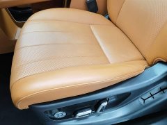 BYD Wei brand Lanshan 2023 four-wheel drive ultra-long range version - фото 20